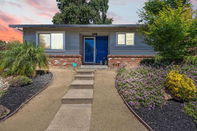 6417 Sandstone St, Carmichael, CA 95608
