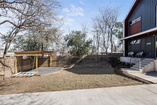 2804 E 22nd ST B, Austin, TX 78722