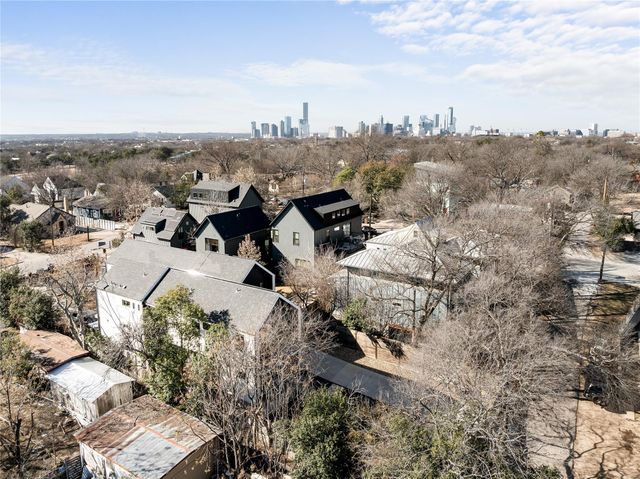 2804 E 22nd ST B, Austin, TX 78722