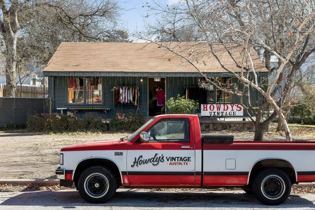 2804 E 22nd ST B, Austin, TX 78722