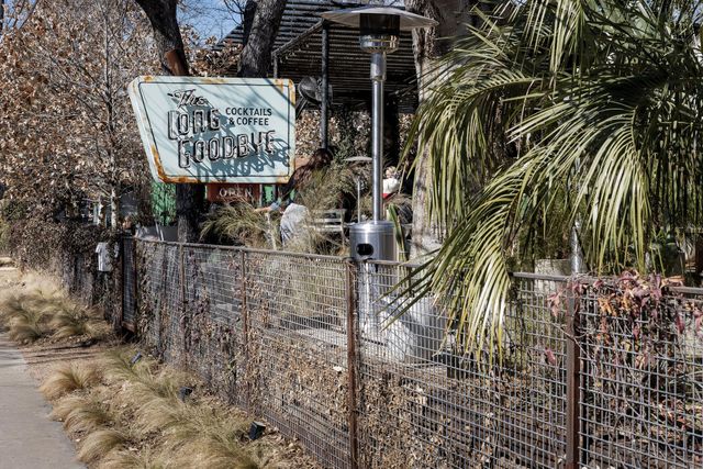 2804 E 22nd ST B, Austin, TX 78722