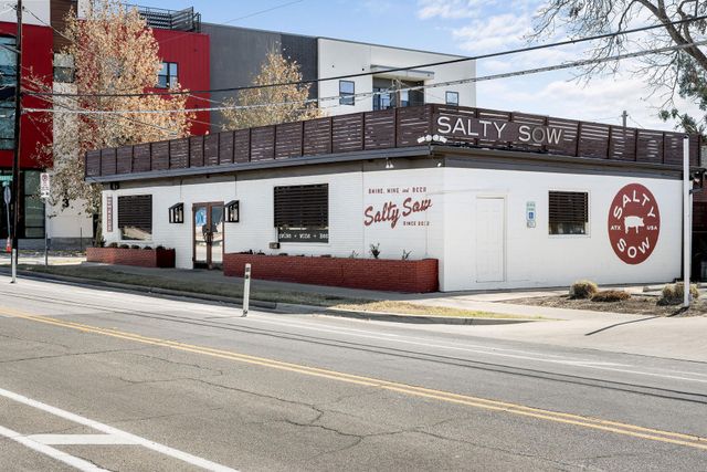 2804 E 22nd ST B, Austin, TX 78722