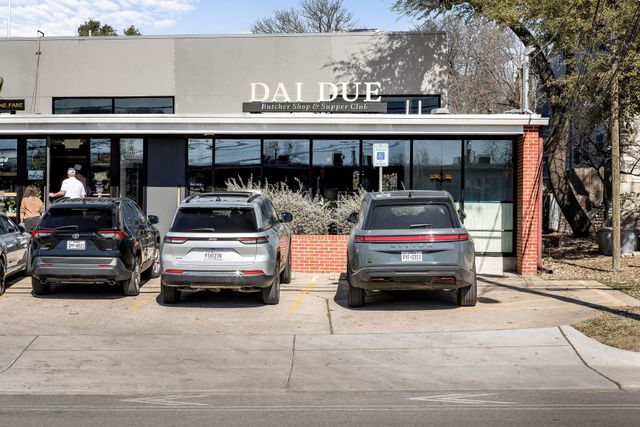 2804 E 22nd ST B, Austin, TX 78722