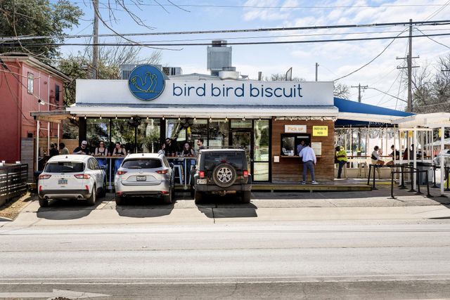 2804 E 22nd ST B, Austin, TX 78722