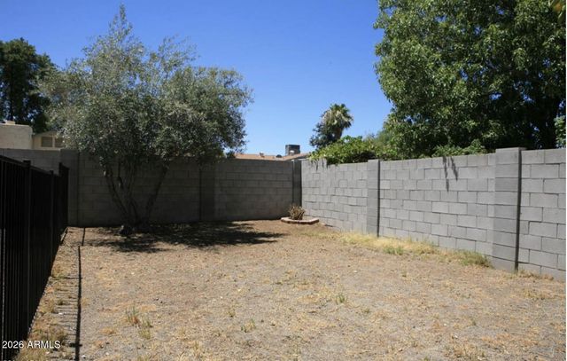 911 W COLGATE Drive, Tempe, AZ 85283