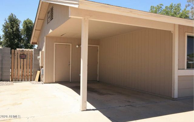 911 W COLGATE Drive, Tempe, AZ 85283