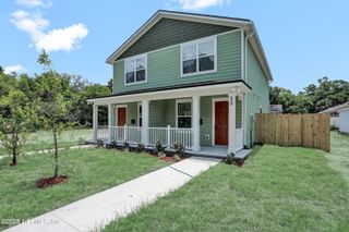 520 ODESSA ST Street, Jacksonville, FL 32206