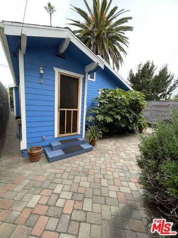 926 California Avenue, Venice, CA 90291