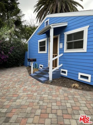 926 California Avenue, Venice, CA 90291