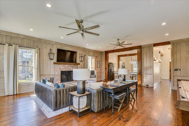 205 Minchew Lane, Evans, GA 30809