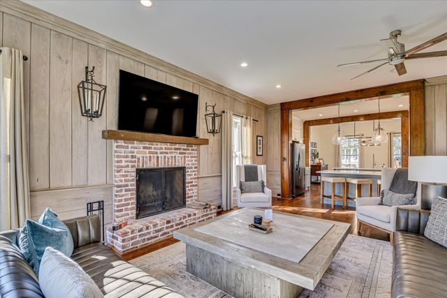 205 Minchew Lane, Evans, GA 30809