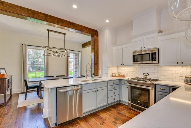 205 Minchew Lane, Evans, GA 30809