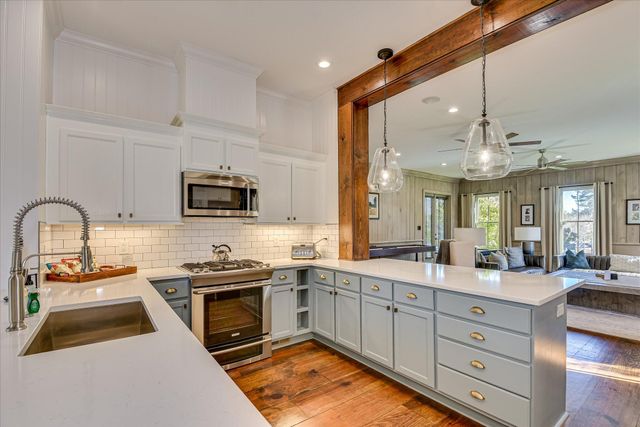 205 Minchew Lane, Evans, GA 30809