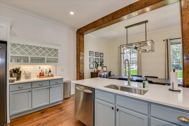 205 Minchew Lane, Evans, GA 30809