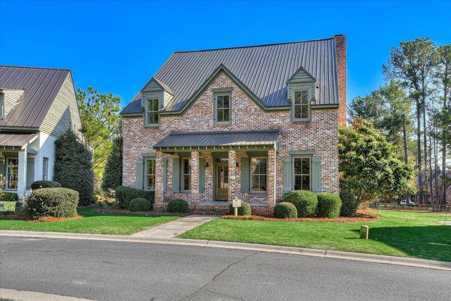 205 Minchew Lane, Evans, GA 30809