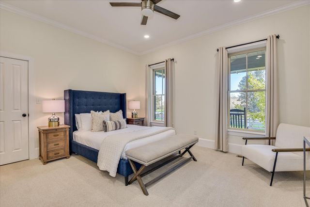 205 Minchew Lane, Evans, GA 30809