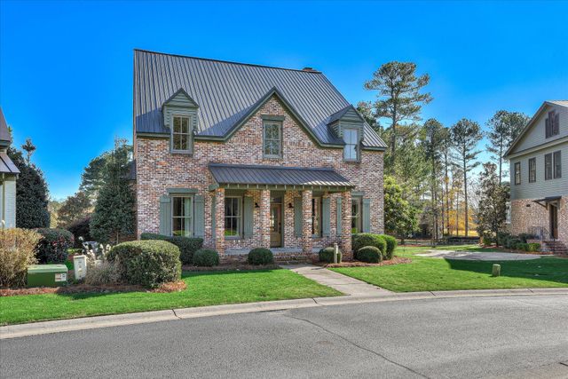 205 Minchew Lane, Evans, GA 30809