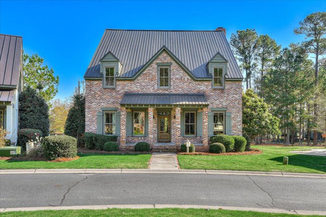 205 Minchew Lane, Evans, GA 30809