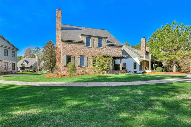 205 Minchew Lane, Evans, GA 30809