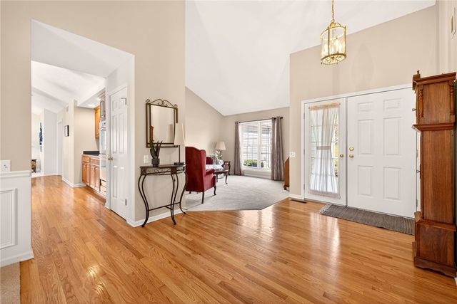 41 Broadmoor Trail, Perinton, NY 14450