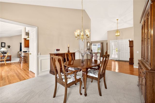 41 Broadmoor Trail, Perinton, NY 14450