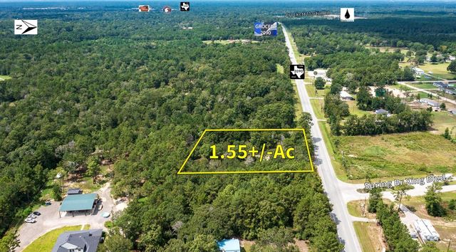 19996 Fm 2090 Road, Conroe, TX 77306