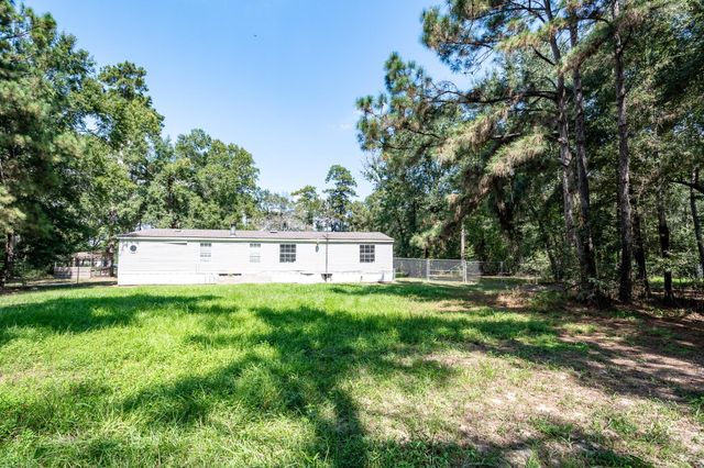 19996 Fm 2090 Road, Conroe, TX 77306