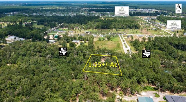 19996 Fm 2090 Road, Conroe, TX 77306