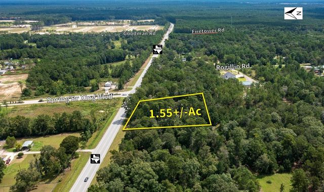 19996 Fm 2090 Road, Conroe, TX 77306