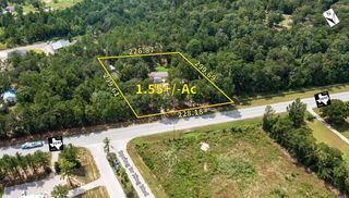19996 Fm 2090 Road, Conroe, TX 77306