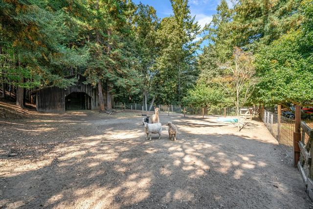 215 Vaca Del Sol, Corralitos, CA 95076