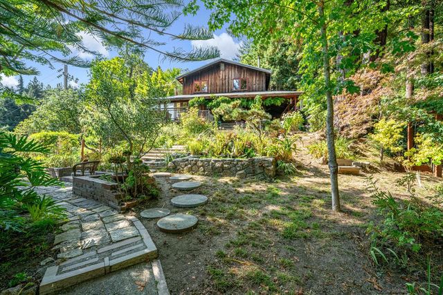 215 Vaca Del Sol, Corralitos, CA 95076