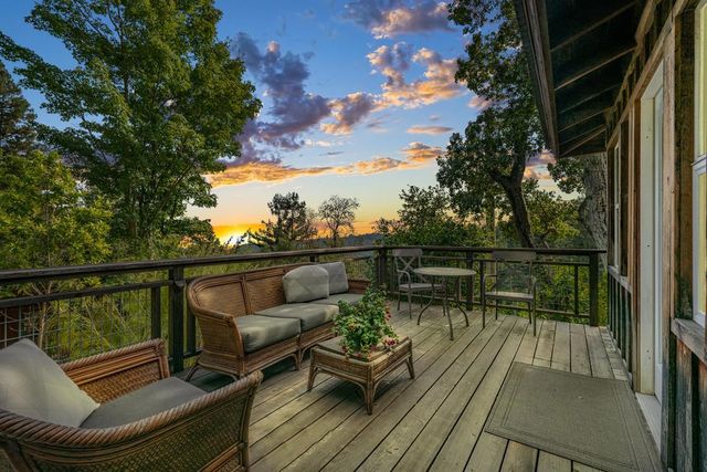 215 Vaca Del Sol, Corralitos, CA 95076