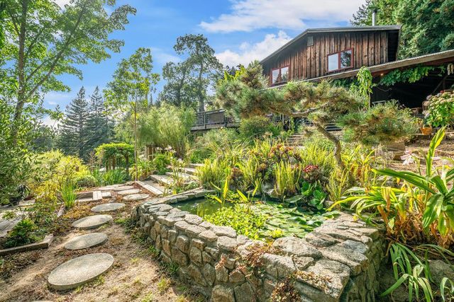 215 Vaca Del Sol, Corralitos, CA 95076