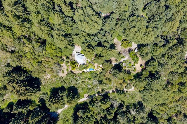 215 Vaca Del Sol, Corralitos, CA 95076