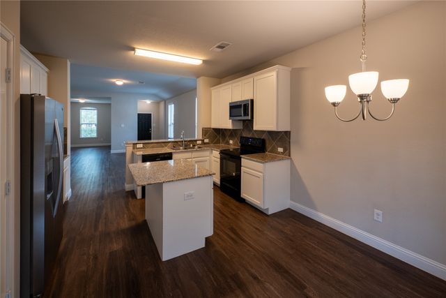 1004 Alexa Drive, Forney, TX 75126
