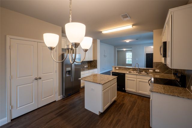 1004 Alexa Drive, Forney, TX 75126