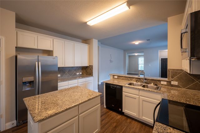 1004 Alexa Drive, Forney, TX 75126