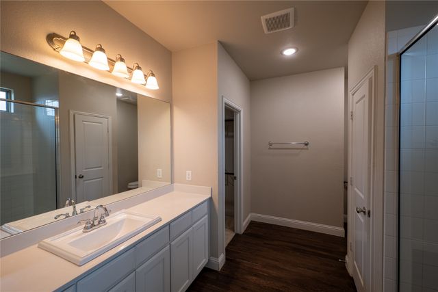 1004 Alexa Drive, Forney, TX 75126