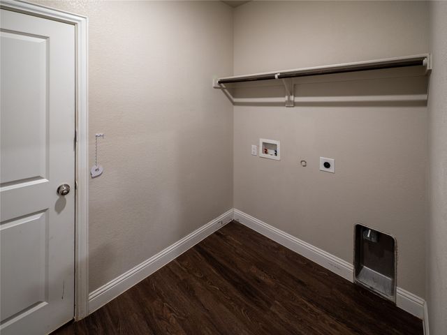 1004 Alexa Drive, Forney, TX 75126