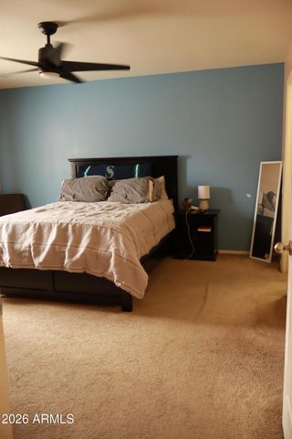 11609 W HACKBARTH Drive, Youngtown, AZ 85363