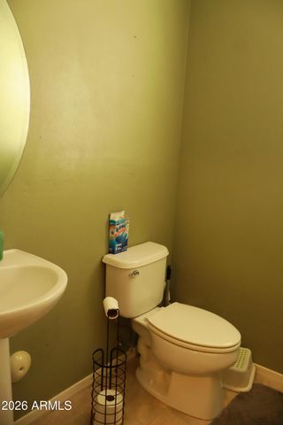 11609 W HACKBARTH Drive, Youngtown, AZ 85363