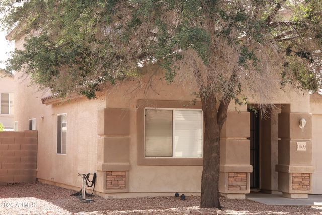 11609 W HACKBARTH Drive, Youngtown, AZ 85363