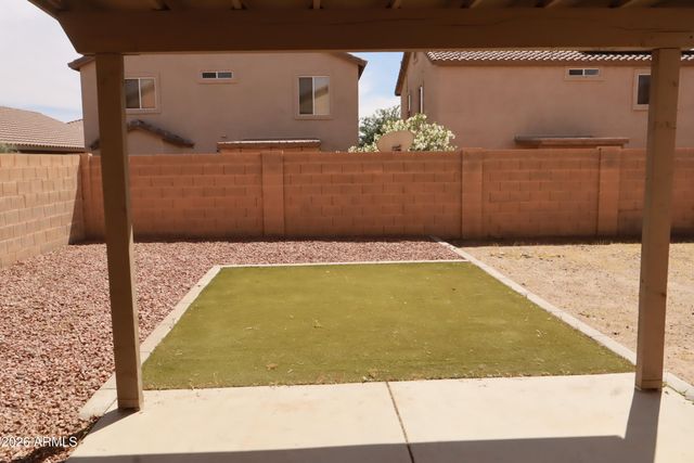 11609 W HACKBARTH Drive, Youngtown, AZ 85363
