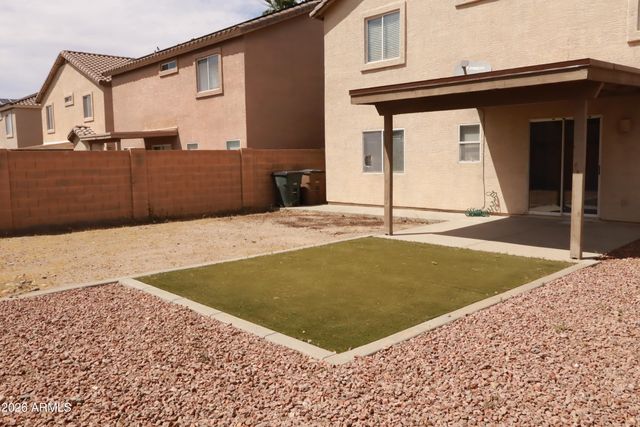 11609 W HACKBARTH Drive, Youngtown, AZ 85363