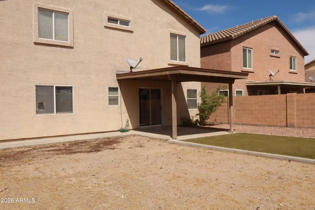 11609 W HACKBARTH Drive, Youngtown, AZ 85363