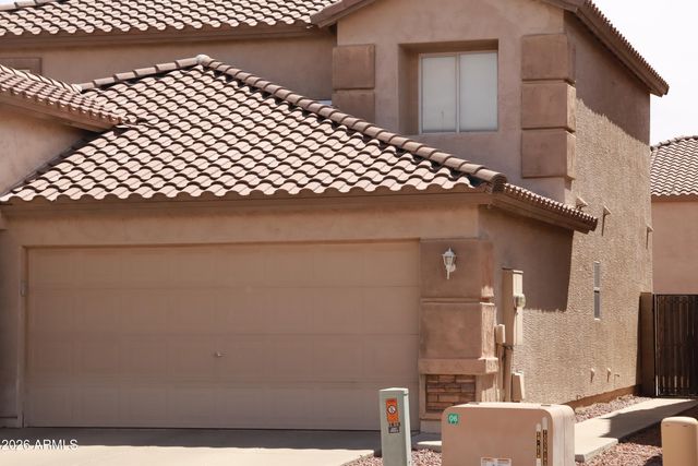 11609 W HACKBARTH Drive, Youngtown, AZ 85363