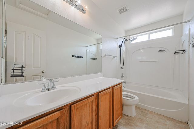 11609 W HACKBARTH Drive, Youngtown, AZ 85363