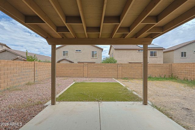 11609 W HACKBARTH Drive, Youngtown, AZ 85363