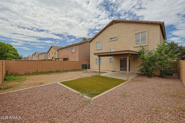11609 W HACKBARTH Drive, Youngtown, AZ 85363